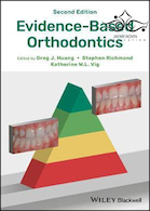 Evidence-Based Orthodontics, 2nd Edition2018 ارتودنسی مبتنی بر شواهد