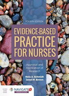 Evidence-Based Practice for Nurses, 4th Edition2017 تمرین مبتنی بر شواهد برای پرستاران