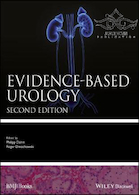 Evidence-based Urology, 2nd Edition2018 اورولوژی مبتنی بر شواهد