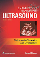 Examination Review for Ultrasound: Abdomen and Obstetrics & Gynecology 2 Edition 2017 | بررسی معاینه سونوگرافی: شکم و زنان و زایمان