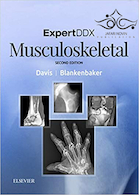 ExpertDDx: Musculoskeletal, 2nd Edition2017  اسکلتی عضلانی ، نسخه 2