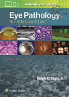 Eye Pathology, 3th Edition2016 آسیب شناسی چشم