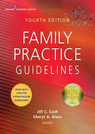 Family Practice Guidelines, 4th Edition2017 دستورالعمل های تمرین خانواده
