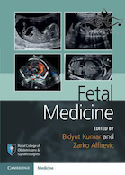 Fetal Medicine (Royal College of Obstetricians and Gynaecologists Advanced Skills)2016 پزشکی جنین