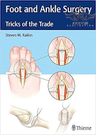 Foot and Ankle Surgery: Tricks of the Trade2018 جراحی پا و مچ پا