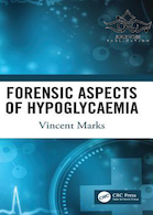 Forensic Aspects of Hypoglycaemia: First Edition2019 | جنبه های قانونی هیپوگلیسمی