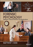 Forensic Psychology, 2nd Edition2013 روانشناسی قانونی