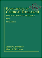Foundations of Clinical Research 3rd Edition2015 مبانی تحقیقات بالینی