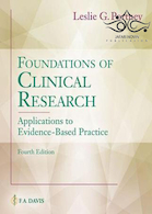 Foundations of Clinical Research2020 مبانی تحقیقات بالینی