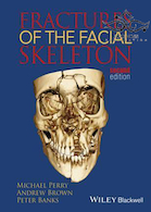 Fractures of the Facial Skeleton 2nd Edition2015 شکستگی اسکلت صورت