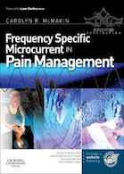 Frequency Specific Microcurrent in Pain Management 1st Edition2010 میکرو جریان خاص فرکانس در مدیریت درد