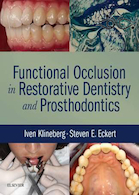 Functional Occlusion in Restorative Dentistry and Prosthodontics2015 انسداد عملکردی در دندانپزشکی ترمیمی و پروتزهای دندانی