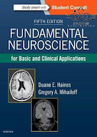 Fundamental Neuroscience for Basic and Clinical Applications 5th Edition 2017 | علوم اعصاب اساسی برای کاربردهای اساسی و بالینی