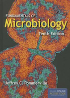 Fundamentals of Microbiology, 10th Edition2013 مبانی میکروبیولوژی