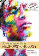 Fundamentals of Human Neuropsychology 2021 | مبانی علوم اعصاب و روان انسان