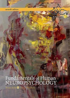 Fundamentals of Human Neuropsychology, 7th Edition2015 مبانی علوم اعصاب و روان انسان