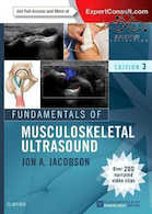 Fundamentals of Musculoskeletal Ultrasound 3rd Edition 2017 | اصول سونوگرافی اسکلتی عضلانی