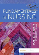 Fundamentals of Nursing 10th Edition | مبانی پرستاری پوتر و پری ویرایش 10