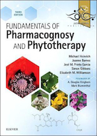 Fundamentals of Pharmacognosy and Phytotherapy, 3rd Edition 2018 | مبانی فارماکوگنوزی و گیاه درمانی