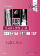 Fundamentals of Skeletal Radiology, 5th Edition2019 مبانی رادیولوژی اسکلتی
