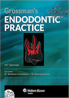 Grossman’s Endodontic Practice 13th Edition2014 تمرین ریشه دندان