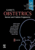 Obstetrics: Normal and Problem Pregnancies, 8th Edition2020 زنان و زایمان: بارداری های طبیعی و مشکل دار