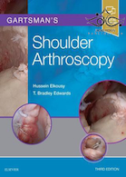 Gartsman’s Shoulder Arthroscopy 3rd Edition2018 | آرتروسکوپی شانه
