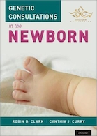 Genetic Consultations in the Newborn 2019 مشاوره ژنتیکی در نوزاد