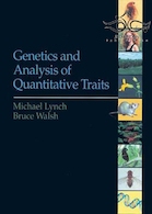Genetics and Analysis of Quantitative Traits 1st Edition1998 ژنتیک و تجزیه و تحلیل صفات کمی