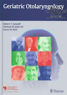 Geriatric Otolaryngology2015 متخصص گوش و حلق و بینی سالمندان