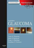 Glaucoma: 2-Volume Set 2nd Edition2014 گلوکوم: مجموعه 2 جلدی