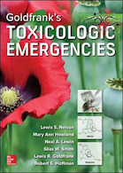 Goldfrank’s Toxicologic Emergencies, 11th Edition | موارد اضطراری سم شناسی 2019