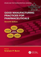 Good Manufacturing Practices for Pharmaceuticals 7th Edition 2019 | روشهای ساخت خوب برای داروها