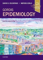 Gordis Epidemiology 6th Edition | اپیدمیولوژی گوردیس 2019