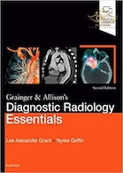 Grainger & Allison's Diagnostic Radiology Essentials 2nd Editio 2019  ضروریات  رادیولوژی تشخیصی