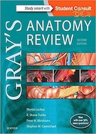Gray's Anatomy Review: with STUDENT CONSULT Online Access 2nd Edition 2016 چکیده آناتومی گری