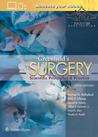 Greenfield’s Surgery: Scientific Principles and Practice 6 Edition 2017 | جراحی: اصول علمی و عمل