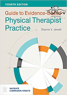 Guide to Evidence-Based Physical Therapist Practice 4th Edition2017 راهنمای تمرین فیزیوتراپی