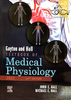 Guyton and Hall Textbook of Medical Physiology (Guyton Physiology) 14th Edition 2020 فیزیولوژی گایتون