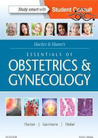 Hacker & Moore’s Essentials of Obstetrics and Gynecology 6th Edition2015 ملزومات زنان و زایمان