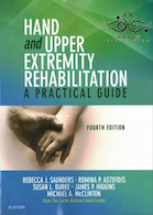 Hand and Upper Extremity Rehabilitation, 4th Edition2015 توانبخشی دست و اندام فوقانی