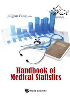 Handbook of Medical Statistics, 1st Edition2017 | راهنمای آمار پزشکی
