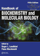 Handbook of Biochemistry and Molecular Biology, 5th Edition2018 | راهنمای بیوشیمی و زیست شناسی مولکولی