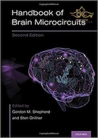 راهنمای میکروسکوپ های مغزی  2018 Handbook of Brain Microcircuits 2nd Edition