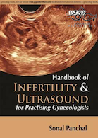 Handbook of Infertility and Ultrasound for Practicing Gynecologists 1st Edition2015 ناباروری و سونوگرافی برای متخصصین زنان در عمل