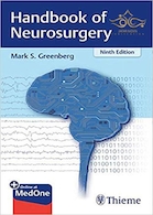 Handbook of Neurosurgery2020  9th Edition | راهنمای جراحی مغز و اعصاب2020   ویرایش نهم