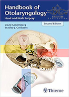 Handbook of Otolaryngology: Head and Neck Surgery 2nd Edition2017 راهنمای گوش و حلق و بینی: جراحی سر و گردن