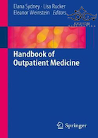 Handbook of Outpatient Medicine, 1st Edition2018 راهنمای پزشکی سرپایی