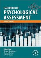 Handbook of Psychological Assessment 4th Edition2019 راهنمای ارزیابی روانشناختی