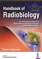 Handbook of Radiobiology, 1st Edition2016 رادیولوژی